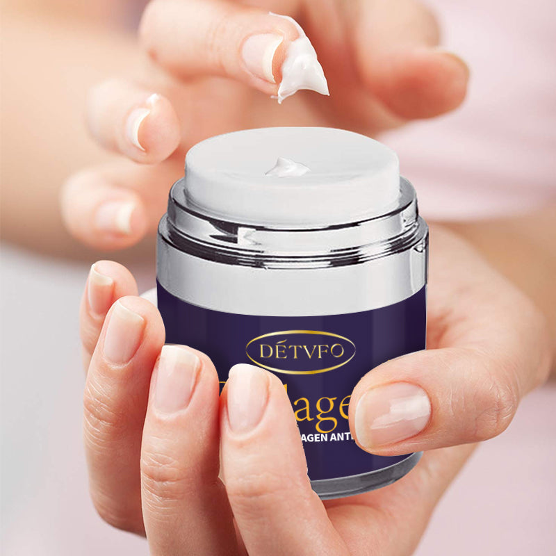 Anti Aging Renewal Cream