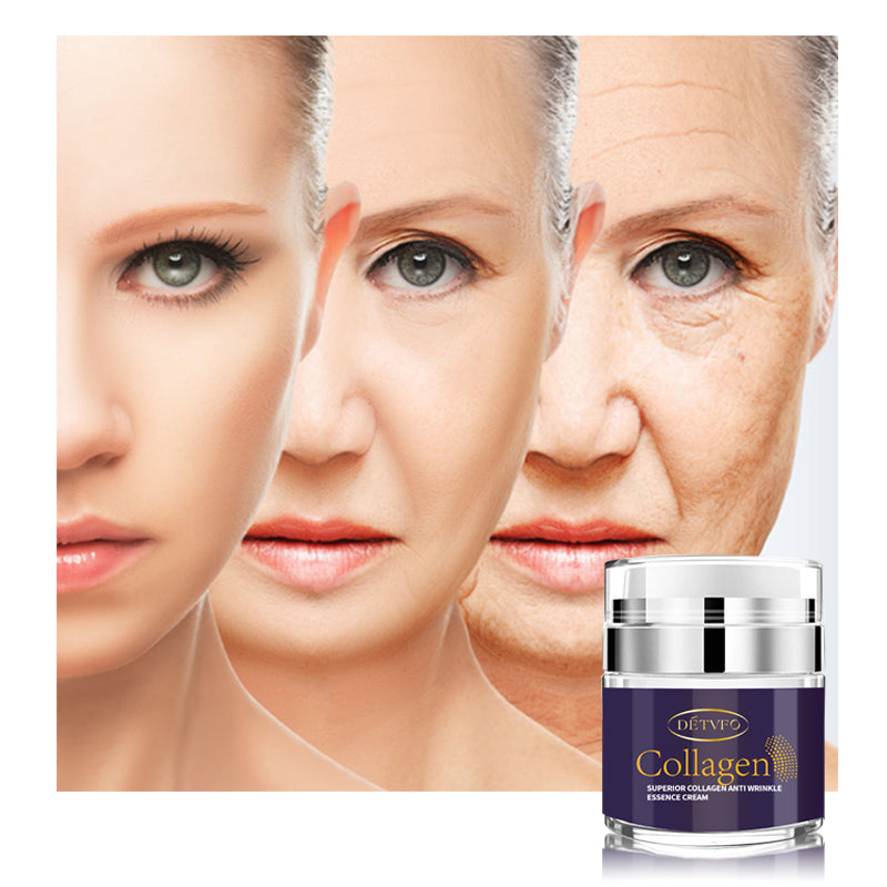 Anti Aging Renewal Cream