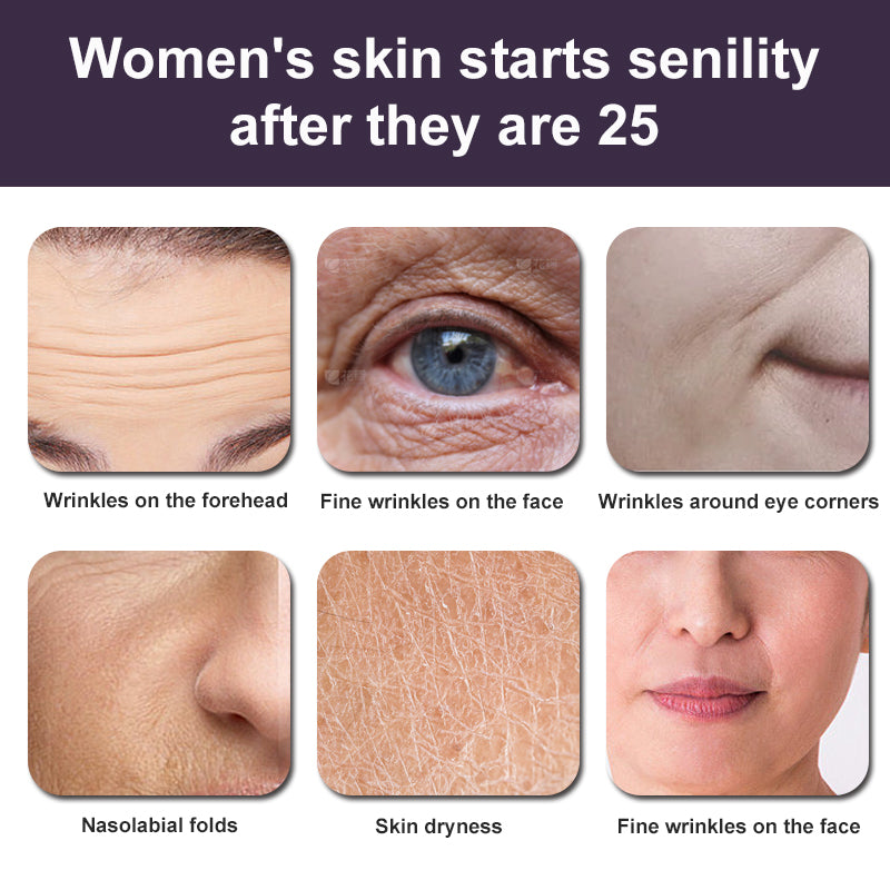 Anti Aging Renewal Cream