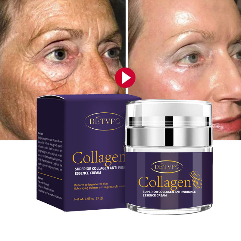 Anti Aging Renewal Cream