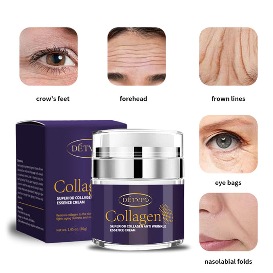 Anti Aging Renewal Cream